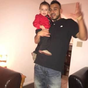 Meet your Posher, Luis angel